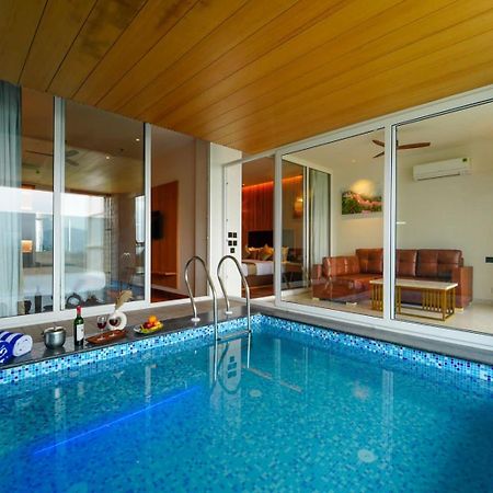 Anantam Resort & Spa Касаулі Екстер'єр фото