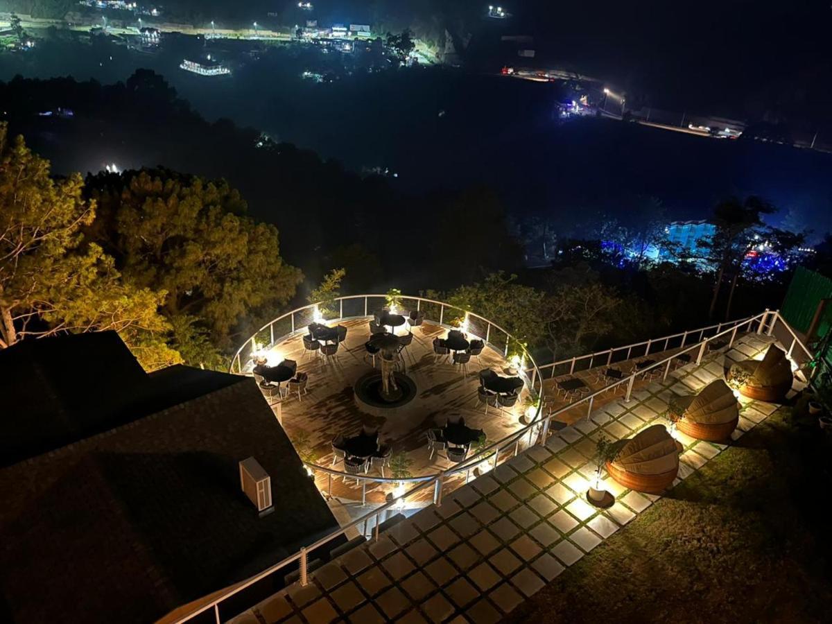 Anantam Resort & Spa Касаулі Екстер'єр фото