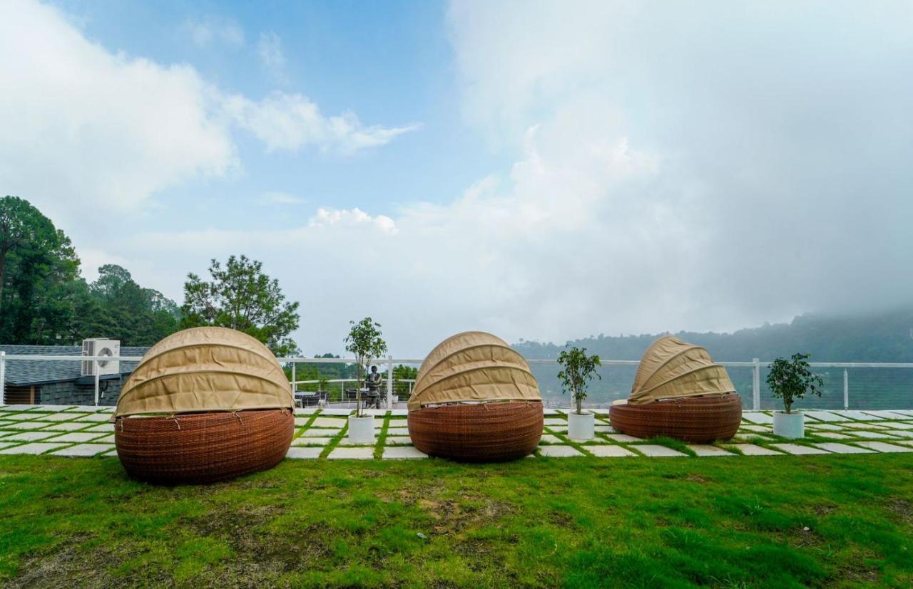 Anantam Resort & Spa Касаулі Екстер'єр фото