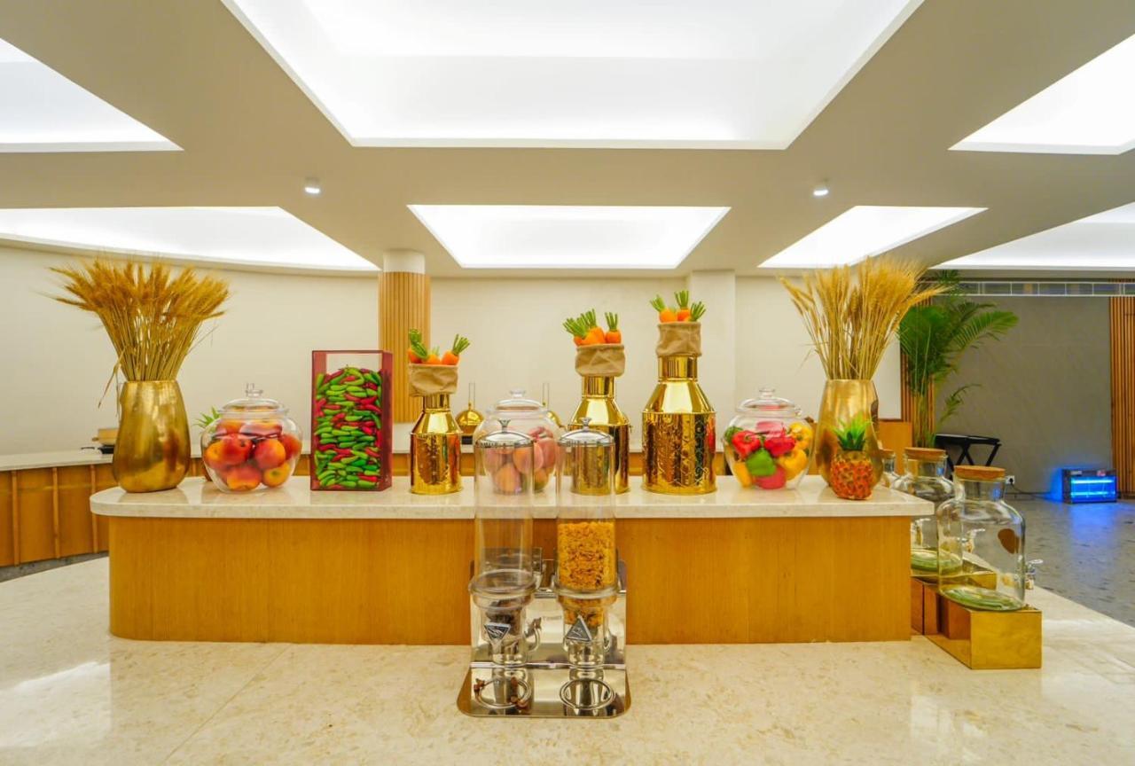 Anantam Resort & Spa Касаулі Екстер'єр фото