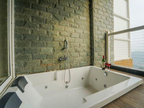 Anantam Resort & Spa Касаулі Екстер'єр фото