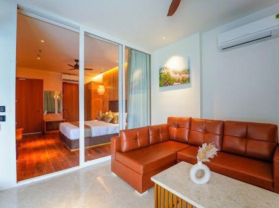 Anantam Resort & Spa Касаулі Екстер'єр фото