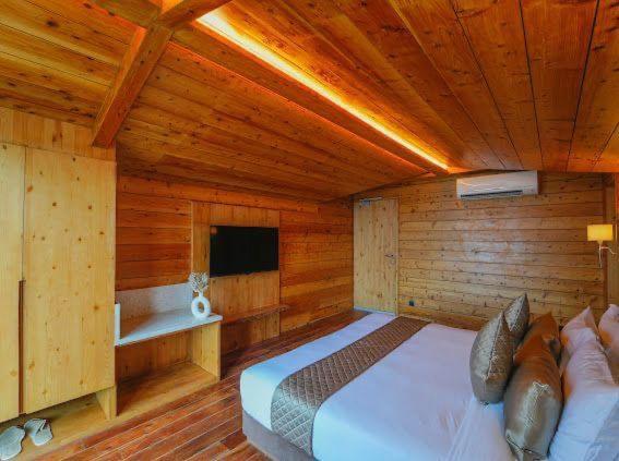 Anantam Resort & Spa Касаулі Екстер'єр фото