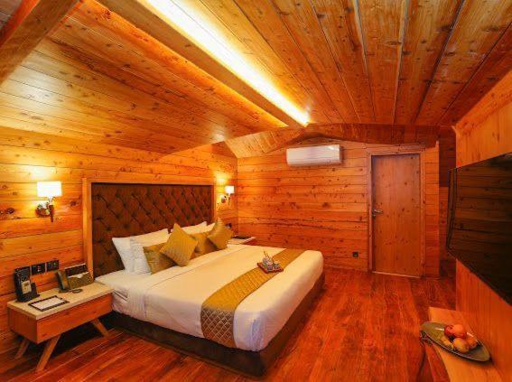 Anantam Resort & Spa Касаулі Екстер'єр фото
